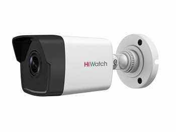 IP-камера HiWatch DS-I200(B) (4 мм)
