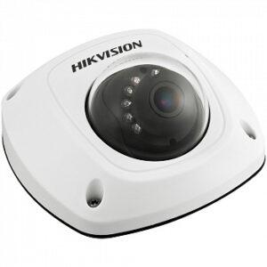 IP камера Hikvision DS-2CD2522FWD-IS (4 mm)