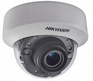TVI камера HikVision DS-2CE56F7T-ITZ (2.8-12 мм)