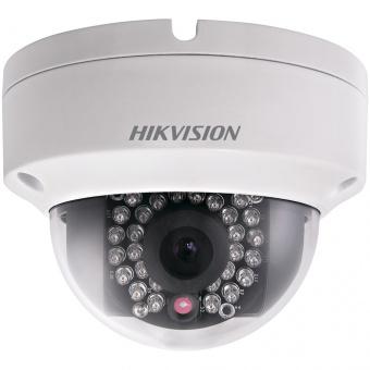 IP камера Hikvision DS-2CD2142FWD-IS (4 mm)