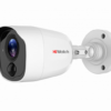 TVI камера уличная цилиндрическая HiWatch DS-T510 (2.8 mm)
