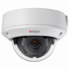 IP-камера уличная купольная HiWatch DS-I458 (2.8-12 mm)