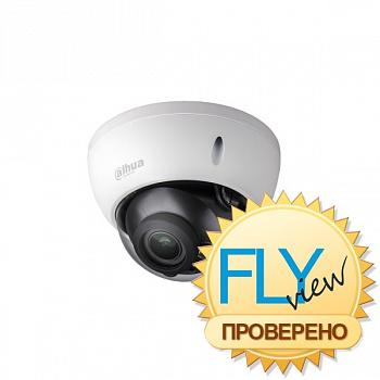 IP-видеокамера Dahua DH-IPC-HDBW2431RP-ZS