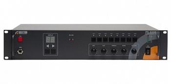 Блок автоматического контроля ROXTON PS-8208