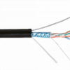 Кабель NIKOMAX - NKL 4905B-BK