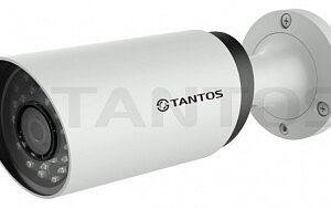 IP камера Tantos TSi-Pe25VP (2.8-12)