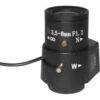 Объектив RVi-0358AIR