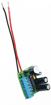 Автономный контроллер IronLogic Z-396 Timer