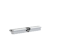 Tantos Механизм цилиндровый 100AE-80(35+10+35)-CP-5KEY-WB