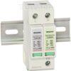 Устройство защиты от импульсных перенапряжений Beward TL240L385-1PN