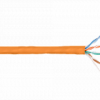 Кабель NIKOMAX NKL 4100C-OR