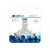 Cellfast 50-645 - Тройник 1/2 " (ABS)