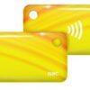 Брелок ATA5577 ISBC перезаписываемый