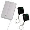 Комплект для радиоуправления Elmes electronic UMB-100 HS (U1-HS)