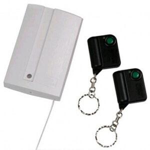 Комплект для радиоуправления Elmes electronic UMB-100 HS (U1-HS)