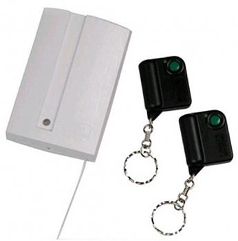 Комплект для радиоуправления Elmes electronic UMB-100 HS (U1-HS)