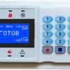 Клавиатура NAVIgard NV 8501