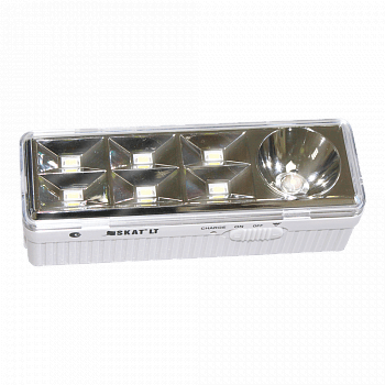 SKAT LT-6619 LED Li-ion