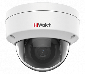 IP-камера уличная HiWatch IPC-D022-G2/U (4 mm)