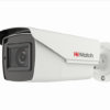 TVI камера уличная цилиндрическая HiWatch DS-T506 (С) (2.7-13,5 mm)