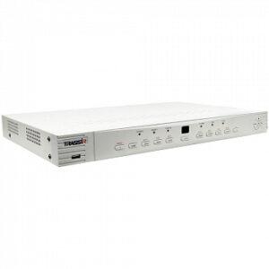 Lanser TRASSIR 1080P-8 v.2 (rev.2)