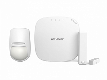 Комплект охранной системы Hikvision DS-PWA32-NG