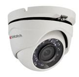 TVI камера HiWatch DS-T203 (2.8 мм)