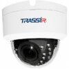 IP-камера видеонаблюдения купольная TRASSIR TR-D3143IR2