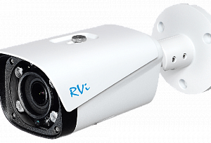 IP камера RVi-IPC43L v.2 (2.7-12 мм)