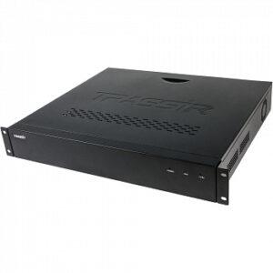 IP-видеорегистратор 16 канальный TRASSIR DuoStation AnyIP 16-16P