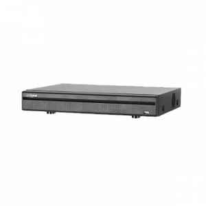 Видеорегистратор 4-х канальный Dahua DHI-XVR5104HE-S2