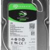 Жесткий диск Seagate 7200 BarraCuda [ST1000DM010]