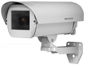 Термокожух Beward BDxxxx-K12F