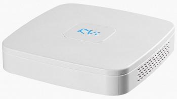 IP-видеорегистратор RVi-IPN16/1L