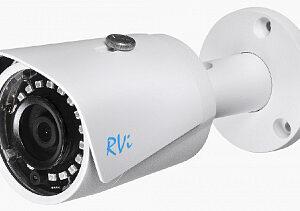 IP камера RVI-IPC43S V.2 (2.8 мм)
