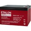 Аккумулятор ETALON FORS 1212