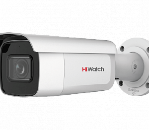 IP-камера уличная HiWatch IPC-B622-G2/ZS