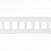 Адаптерная панель NIKOMAX TFI-12SCS