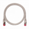 Коммутационный шнур NMC-PC4SA55B-020-C-GY