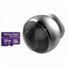 Wi-Fi-камера EZVIZ Mini Pano