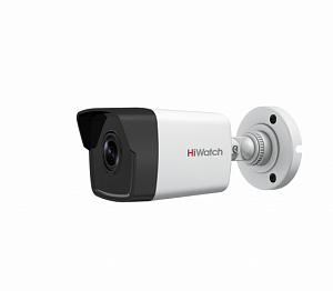 IP камера HiWatch DS-I450 (4 мм)