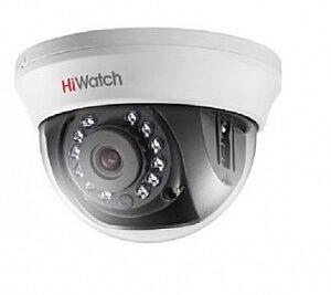 TVI камера HiWatch DS-T201 (3.6 мм)