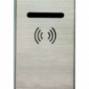Панель видеодомофона Tantos  iPanel 2 HD (Metal) 2 аб.