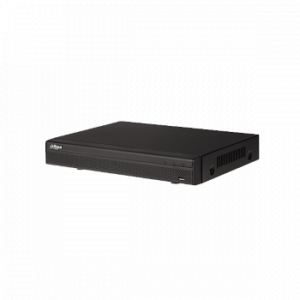 Видеорегистратор 8-ми канальный Dahua DH-XVR5108HE-X