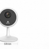IP камера EZVIZ C1C (CS-C1C-D0-1D2WFR) 1080P