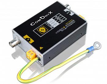 Устройство защиты линий ComOnyx CO-PL-V1/ACDC1-P406