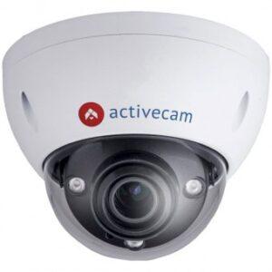 IP камера уличная ActiveCam AC-D3163WDZIR5