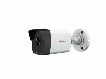 IP камера HiWatch DS-I450 (2.8 mm)