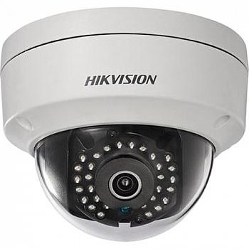 IP камера HikVision DS-2CD2122FWD-IS (4 мм)