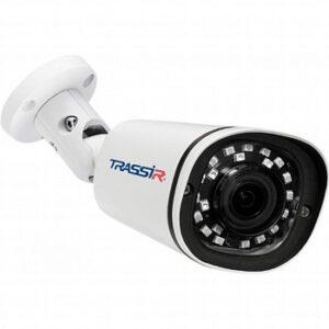 IP-камера видеонаблюдения уличная TRASSIR TR-D2121WDIR3 (1.9 мм)